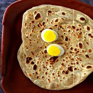 Gobi Double Egg