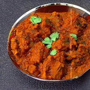 Kaju Fry Masala