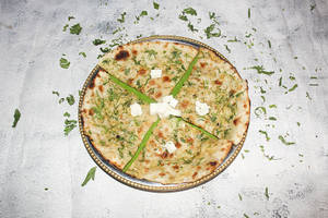 Paneer Kulcha