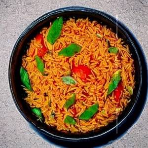 Tomato Rice