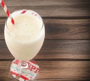 Vanilla Shake