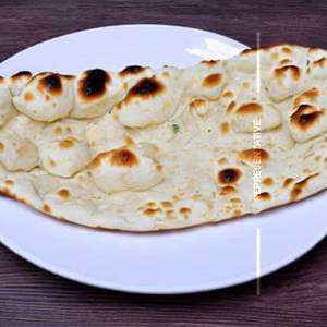 Plain Naan (Per Pc)