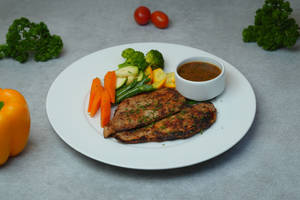 Chicken Steak