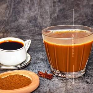Masala Tea