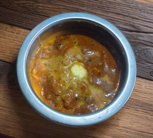 Paneer butter masala