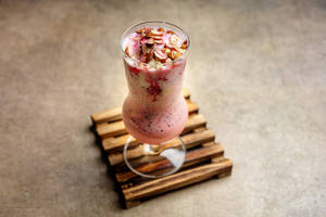 Rose Falooda