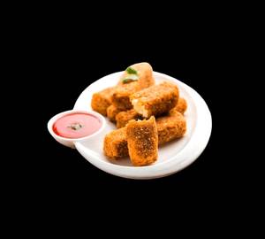 Crispy Paneer Finders [6Pcs]