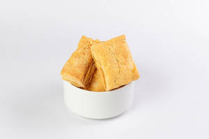 Plain Khari [ 200 Gms ]