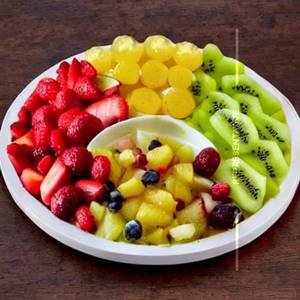 Fruit Chaat