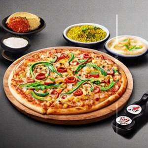 Regular Veg Classic