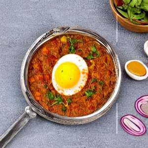 Egg Kosha