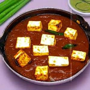 Paneer Pudina