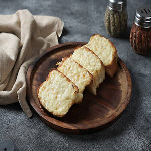 Garlic N Cheese