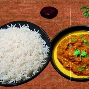 Masala Rice
