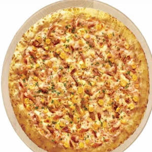 Medium Chicken Lover Pizza