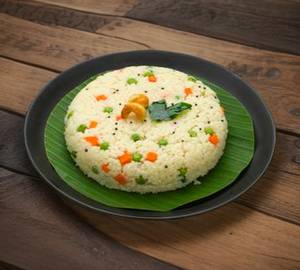Upma Large 650ml Box
