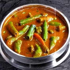 Mayfair Veg Special