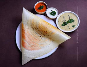 Masala Dosa