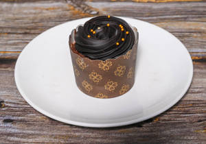 Chocolate Cup Cake