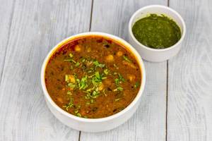 Aloo Chola