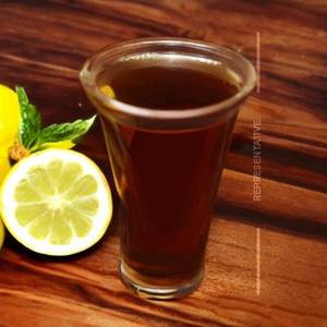 Ked Tea Lemon