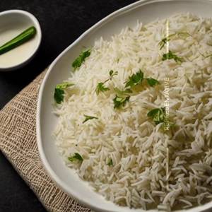 Plain Regular Rice