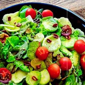 Green Salad