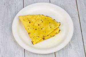 Papad Dry