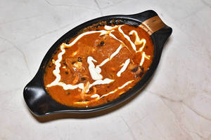 Chicken Tikka Butter Masala