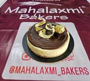 Nutella Cheese Cake 500G
