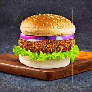 Veg Burger 