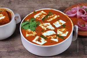 Paneer Butter Masala [5 Pcs]