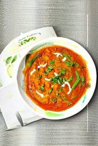 Sev Tomato