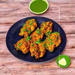 Chicken Seekh Kebab