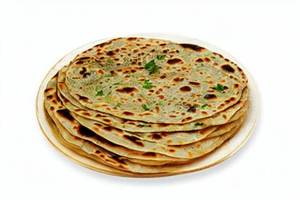 Laccha Paratha