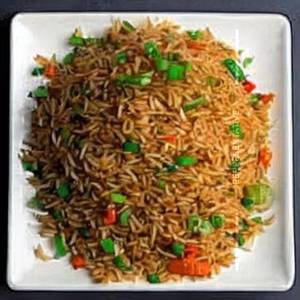 Special Frid Rice
