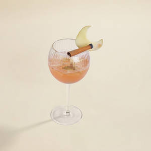 Ginger Cinnamon Apple (300 Ml)