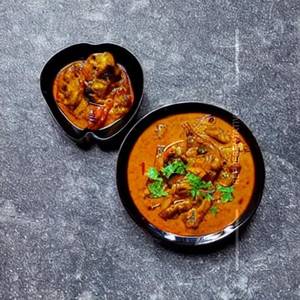 Veg Diwani Handlebar