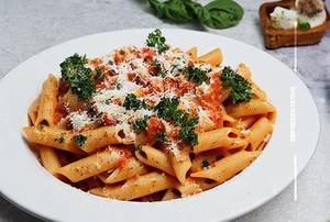 Penne Pomodoro
