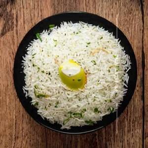 Special Egg Chicken Chopper Rice