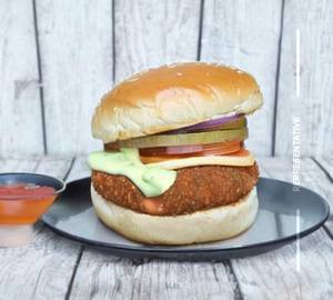 Mexican Burger