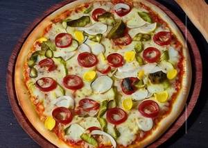 Veggie Fresh