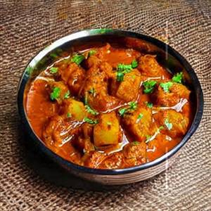 Aloo Bhaji