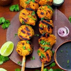 Paneer Kabab