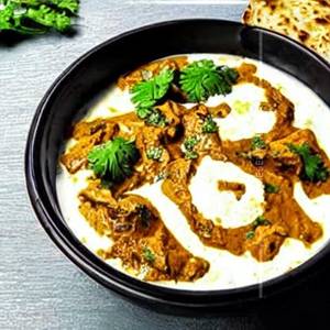 Dahi Tadka