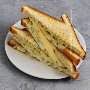 Cheese Sandwich