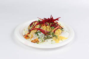 Aloo Tikki
