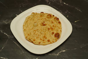 Butter Roti