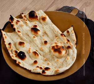 Tandoori Naan
