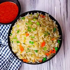 Fried Rice